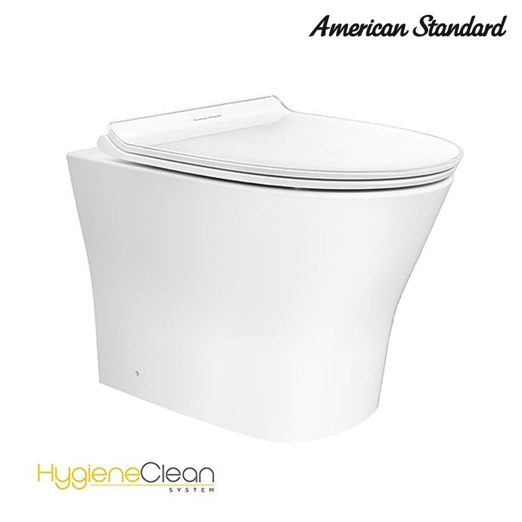 Bồn cầu treo tường American Standard VF-3141